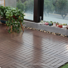 Factory Manufacture Various Solid Laminate Wood Parquet Flooring